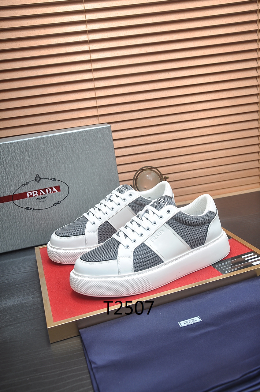 PRADA shoes 38-46 h0710