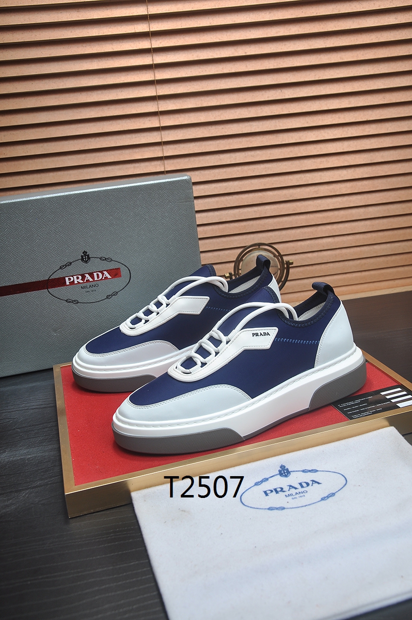 PRADA shoes 38-46 h0712