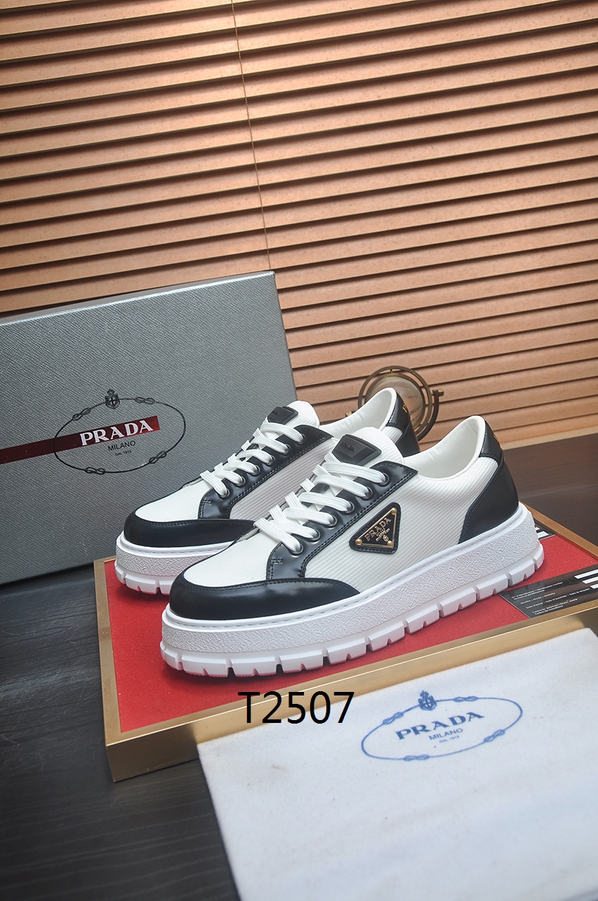 PRADA shoes 38-46 h0713