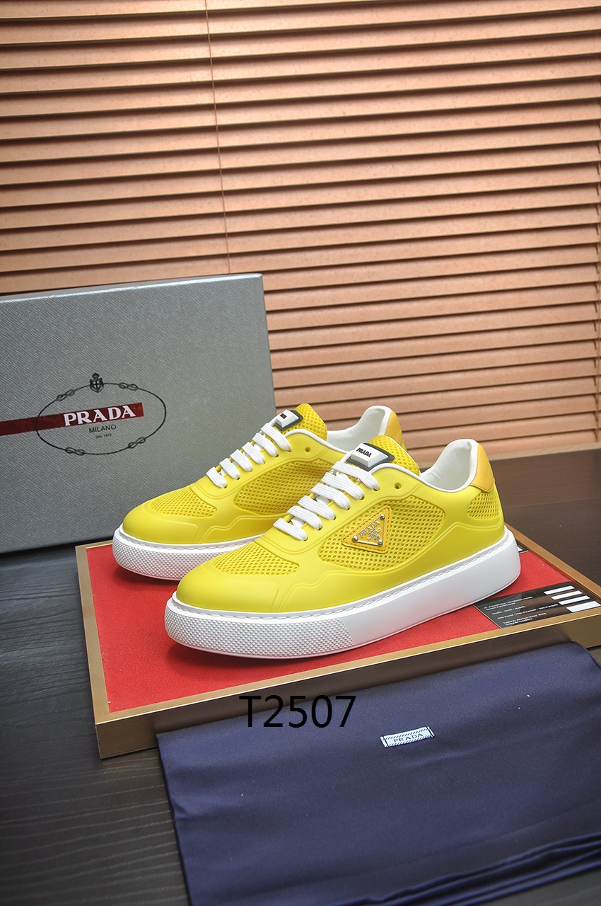 PRADA shoes 38-46 h0715