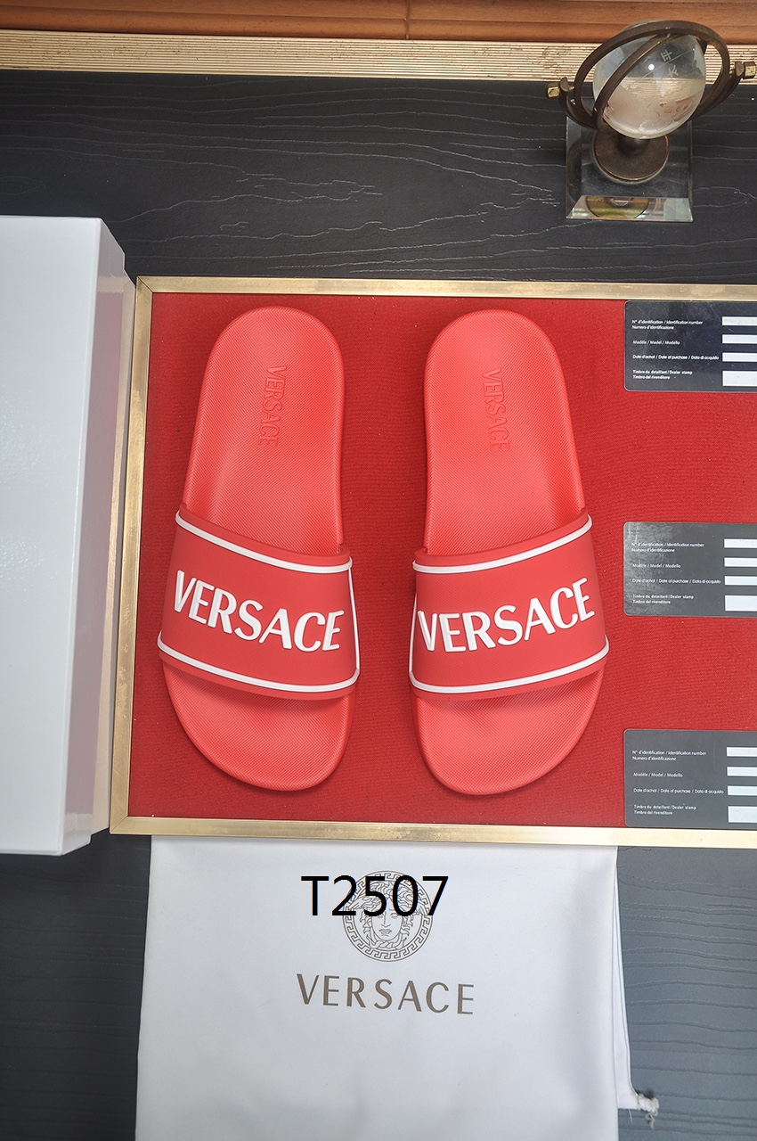 VERSACE shoes 38-46 h0701