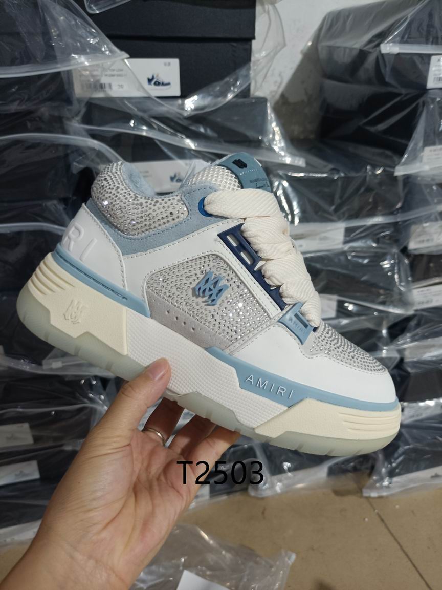 AMIRI shoes 35-41 h0706