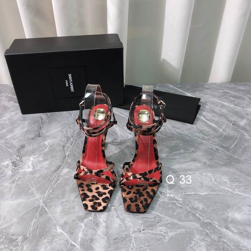 YSL sz35-40 10.5CM YY0710