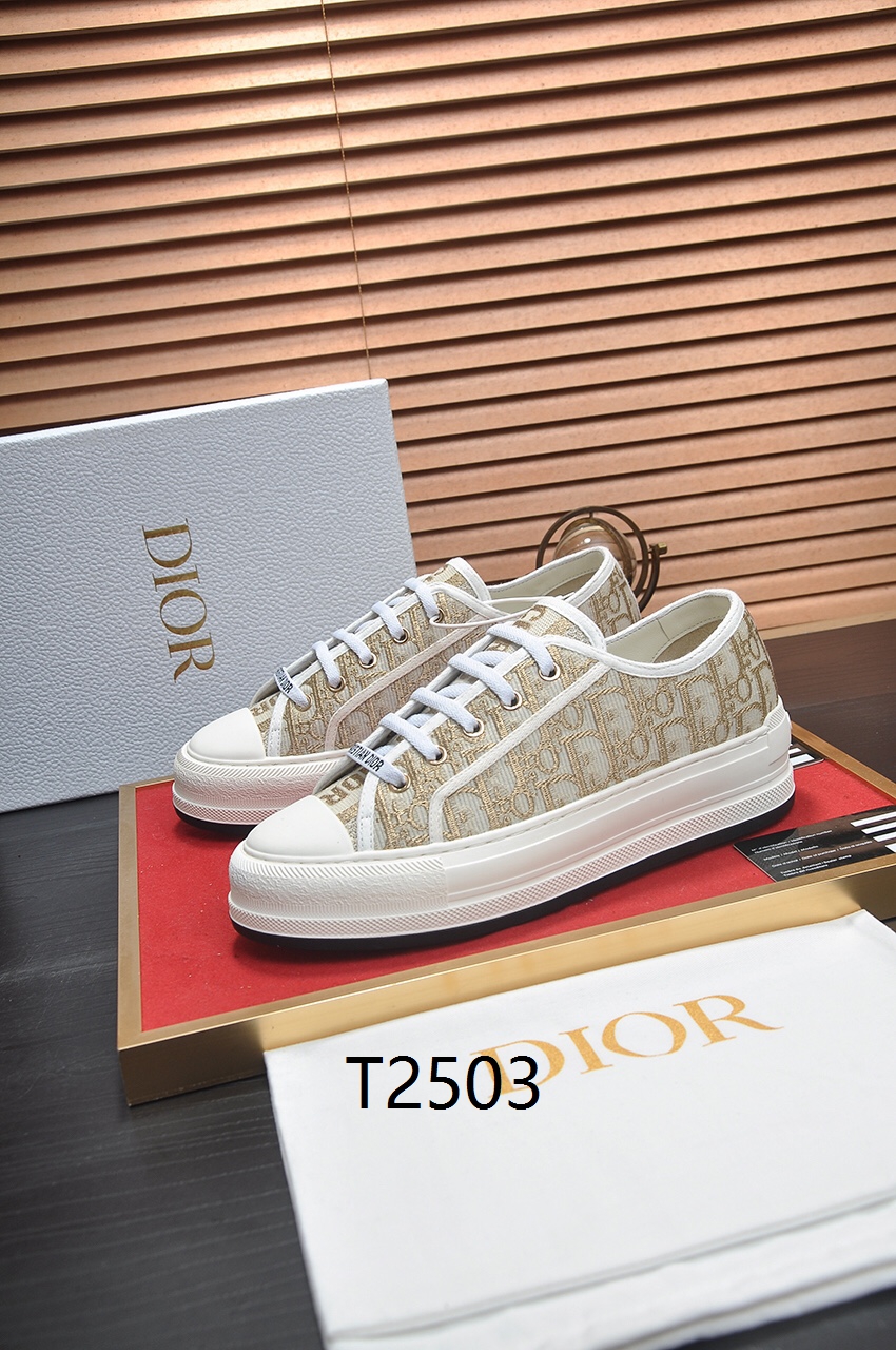 DIOR shoes 38-46 h0709