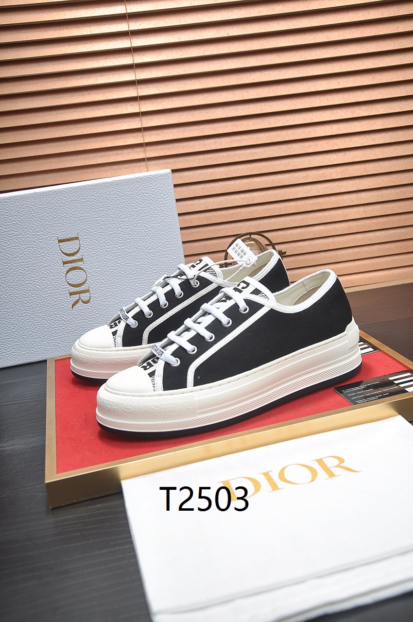 DIOR shoes 38-46 h0710