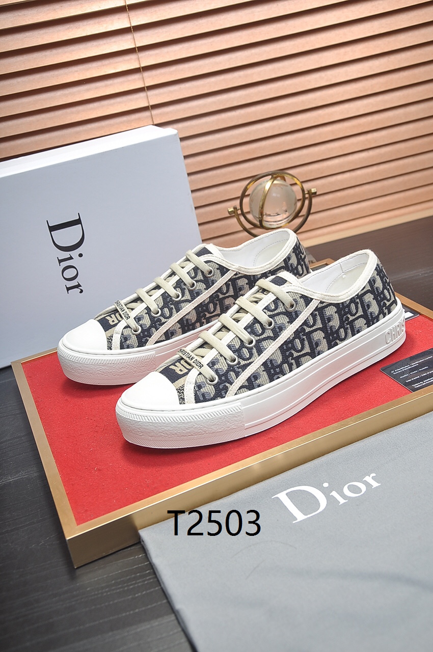 DIOR shoes 38-46 h0713