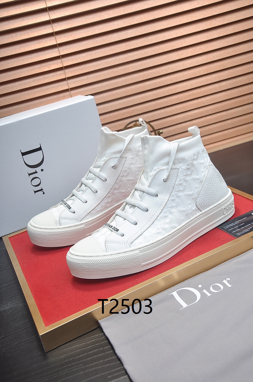 DIOR shoes 38-46 h0703