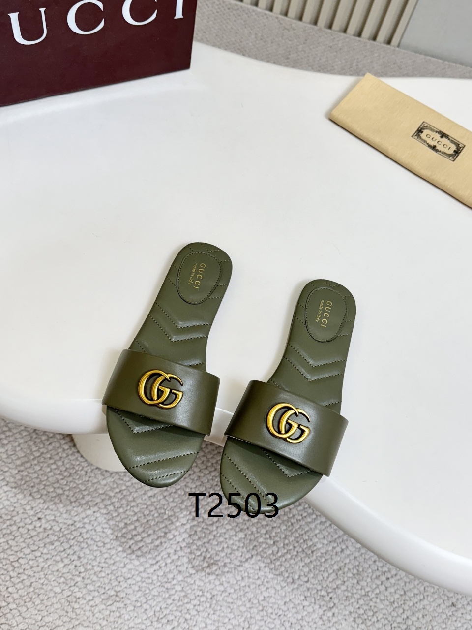 GUCCI shoes 35-41 h0703