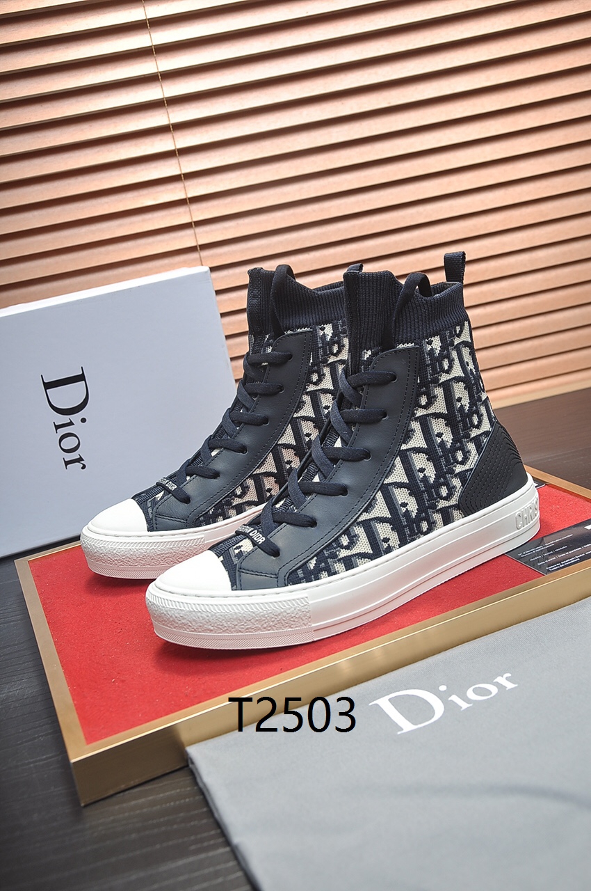 DIOR shoes 35-41 h0707