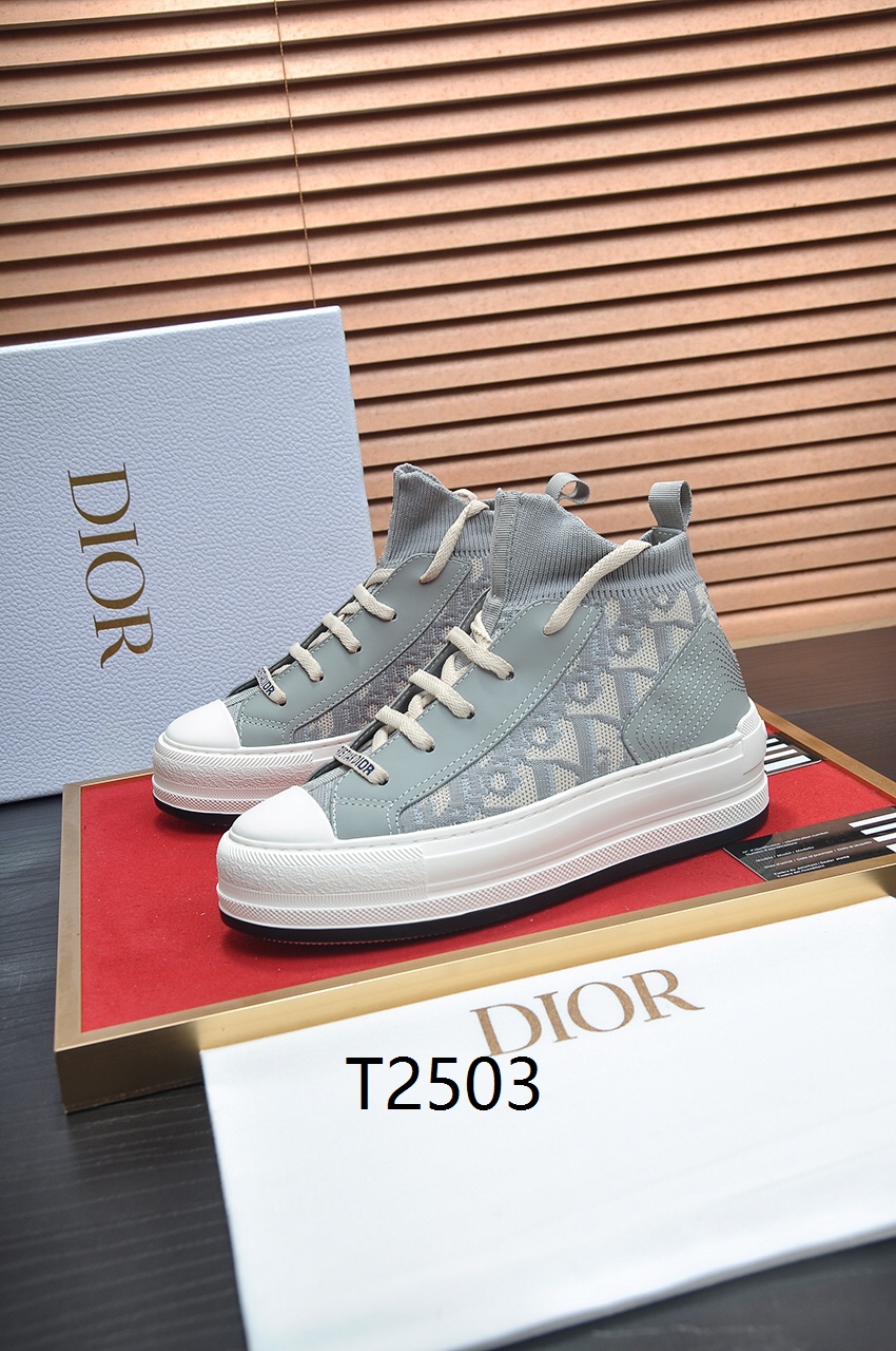 DIOR shoes 35-41 h0708