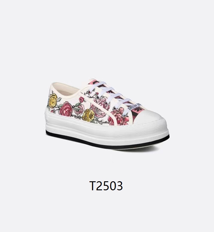 DIOR shoes 35-41 h0717