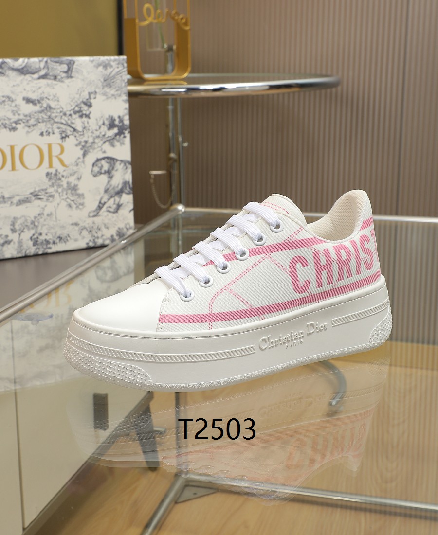 DIOR shoes 35-41 h0725