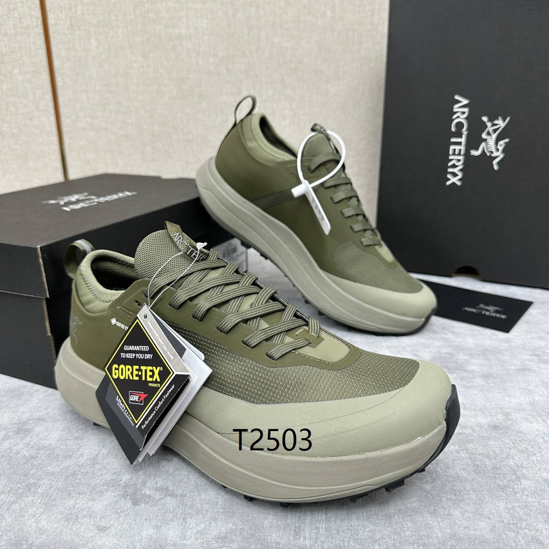 Arc'teryx shoes 38-46 h0701