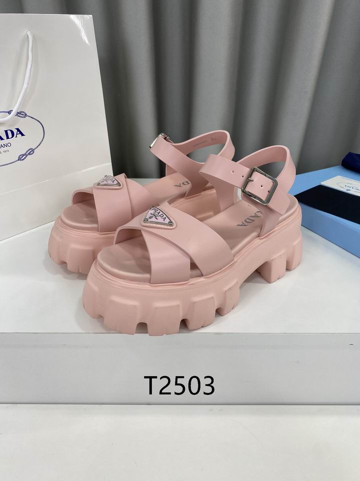 PRADA shoes 35-41 h0701