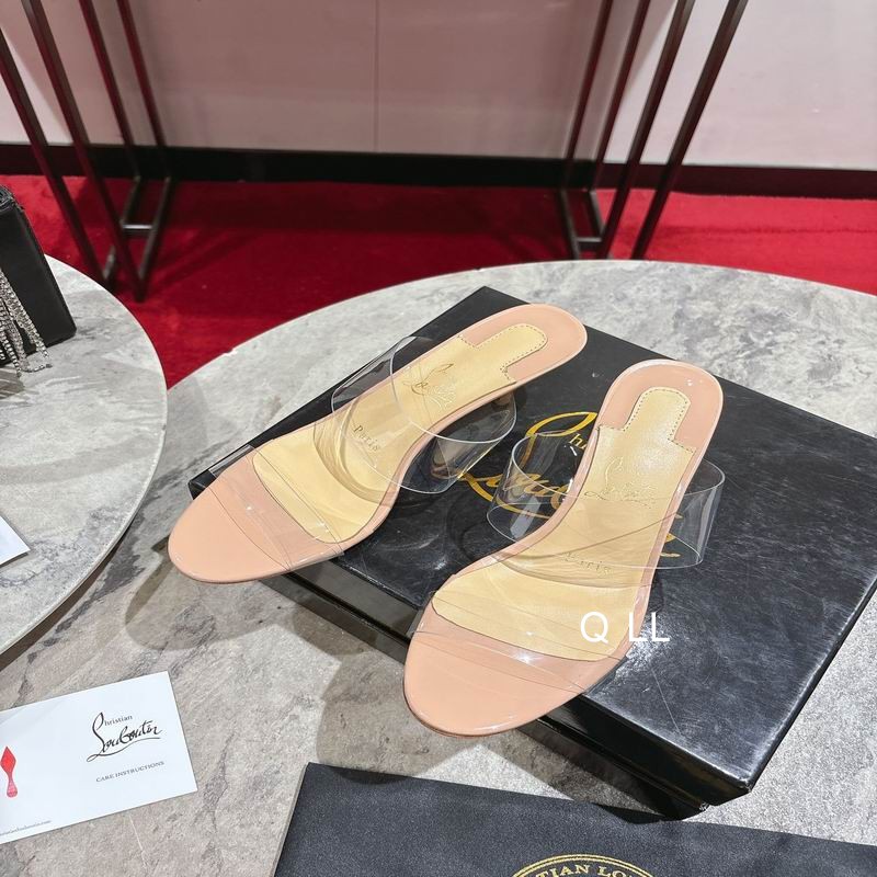 CL sz35-40 8.5CM LL0703