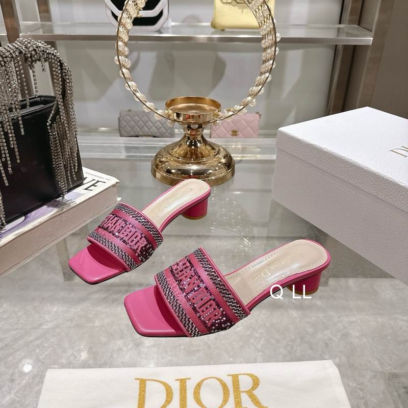 Dior sz35-40 LL0704