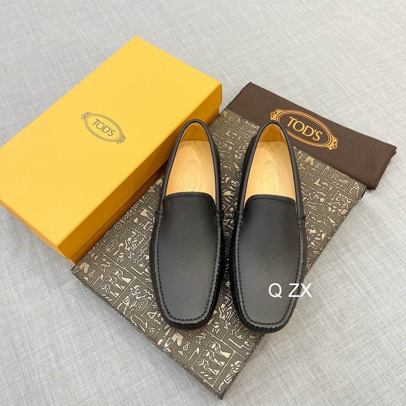 TODS sz38-45 ZX0702