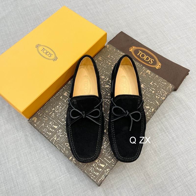 TODS sz38-45 ZX0703