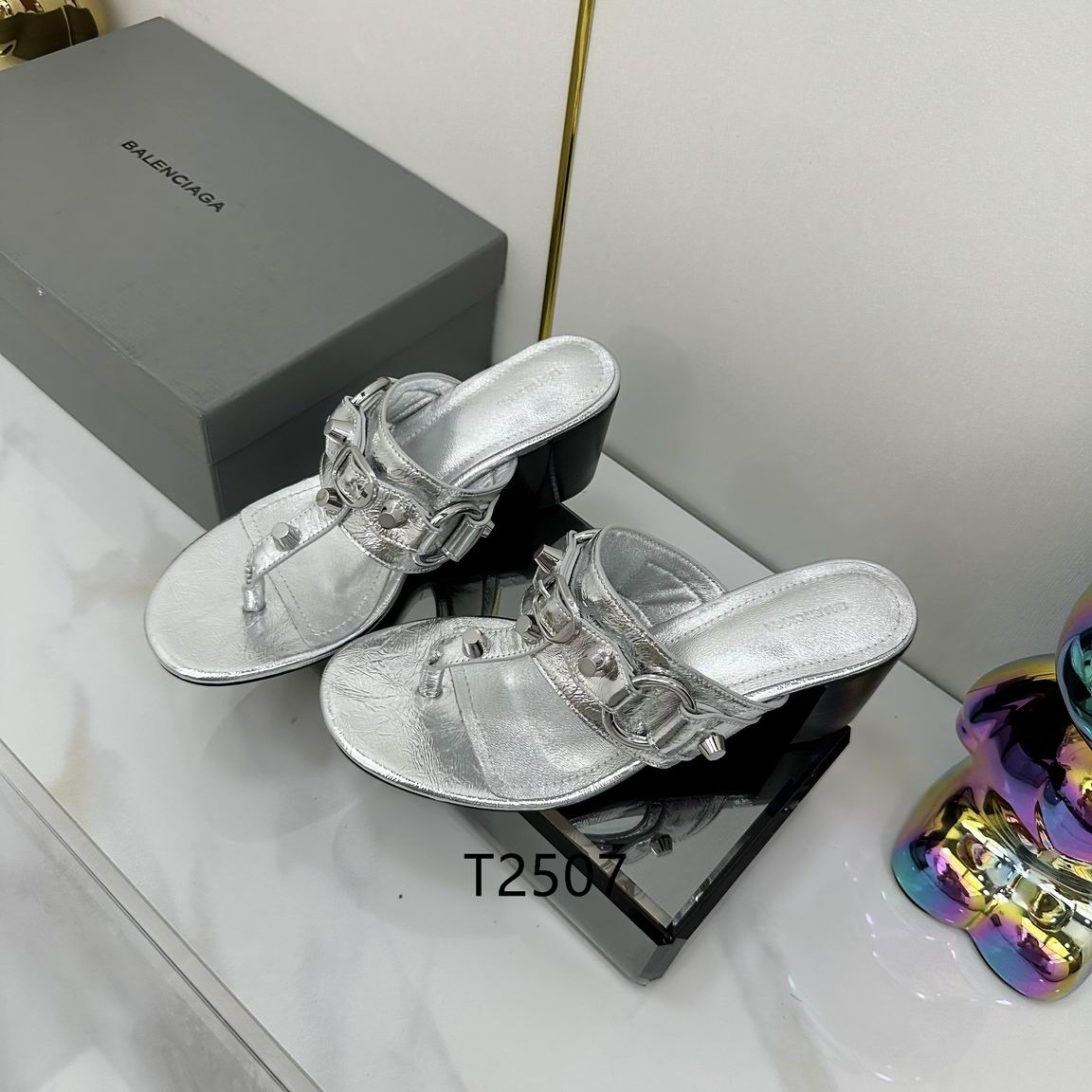 BALENCIAGA shoes 35-41 h0702