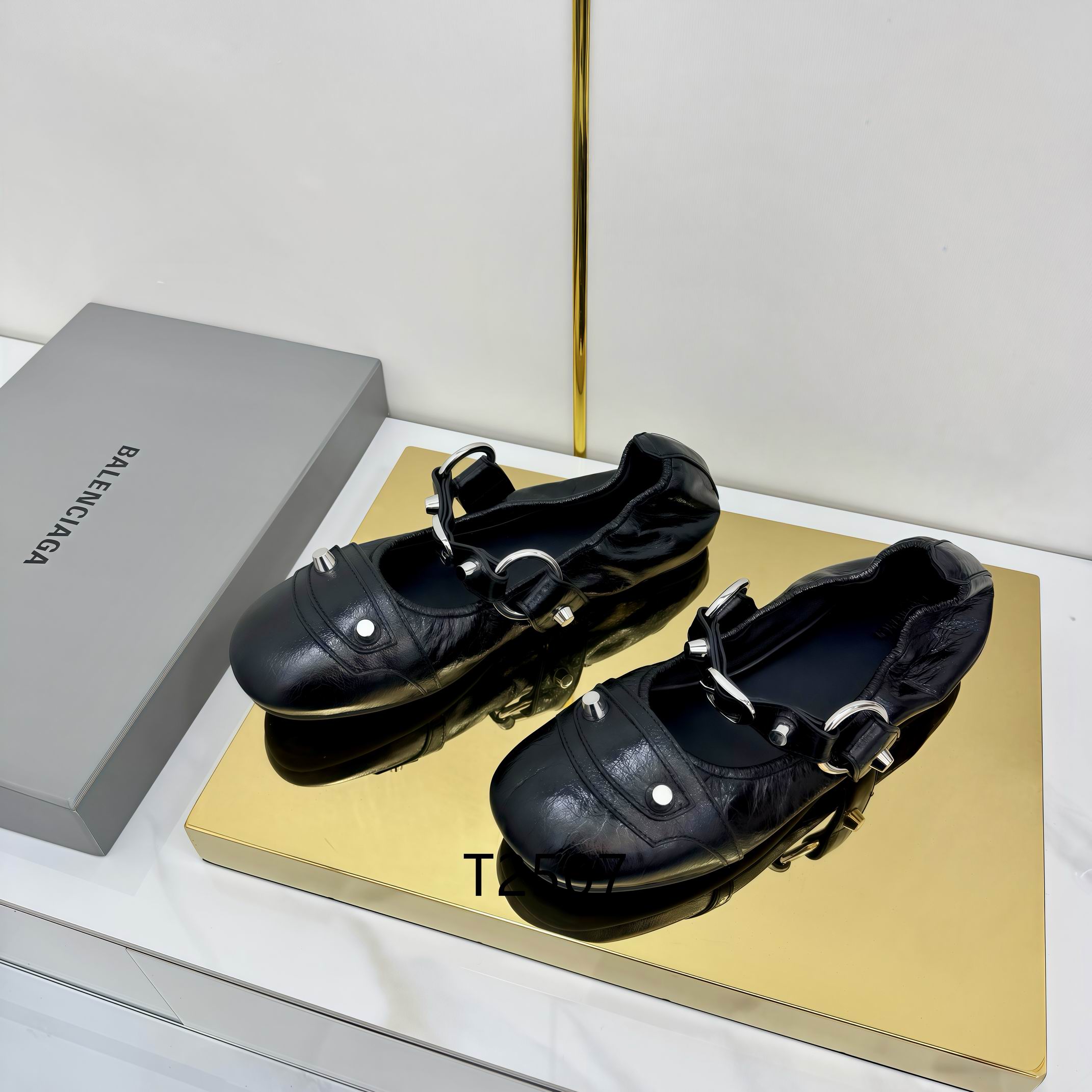 BALENCIAGA shoes 35-41 h0702