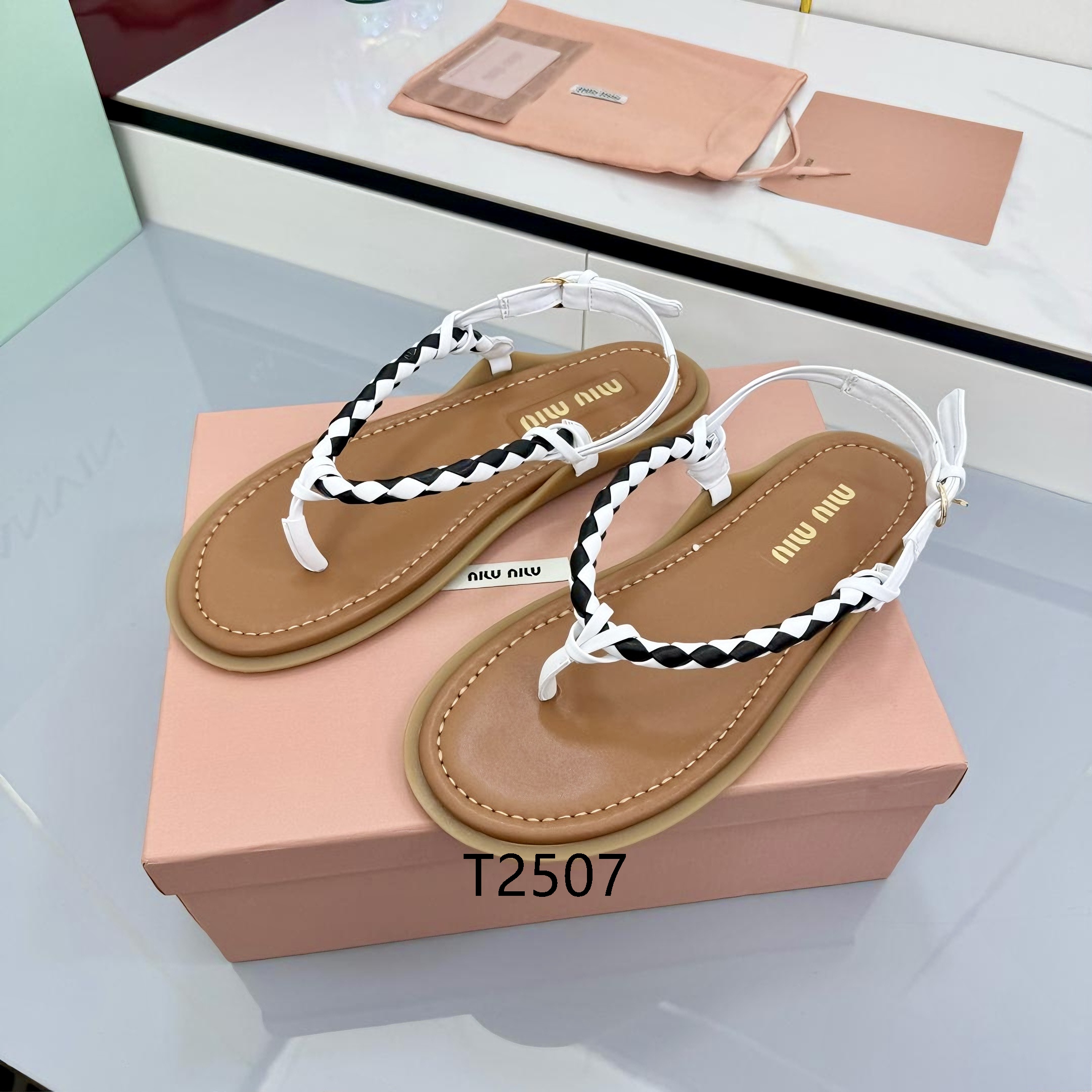 Miu Miu shoes 35-41 h0701