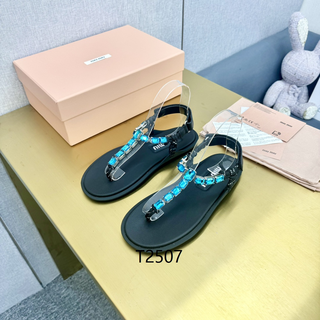 Miu Miu shoes 35-41 h0702