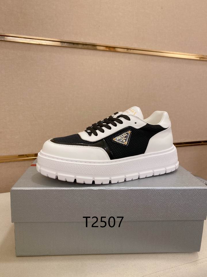 PRADA shoes 38-46 h0721