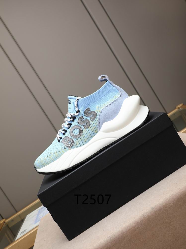 BOSS shoes 38-46 h0701