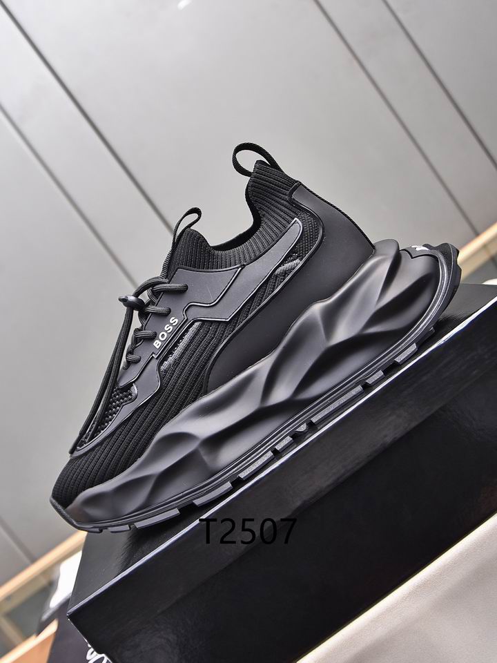 BOSS shoes 38-46 h0702