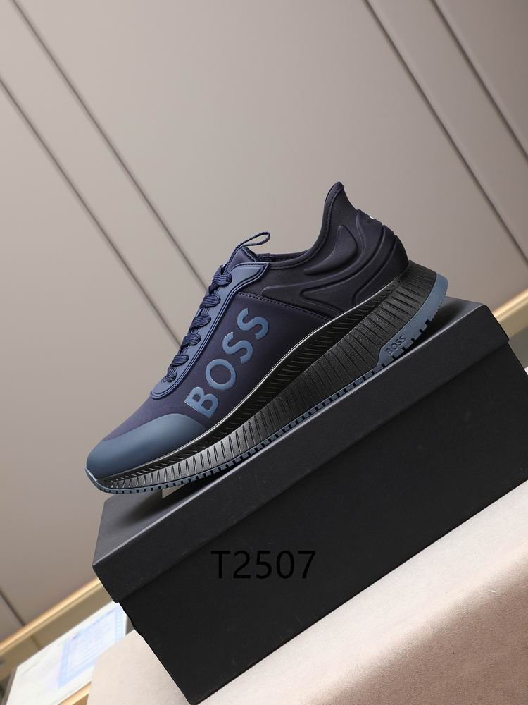 BOSS shoes 38-46 h0703