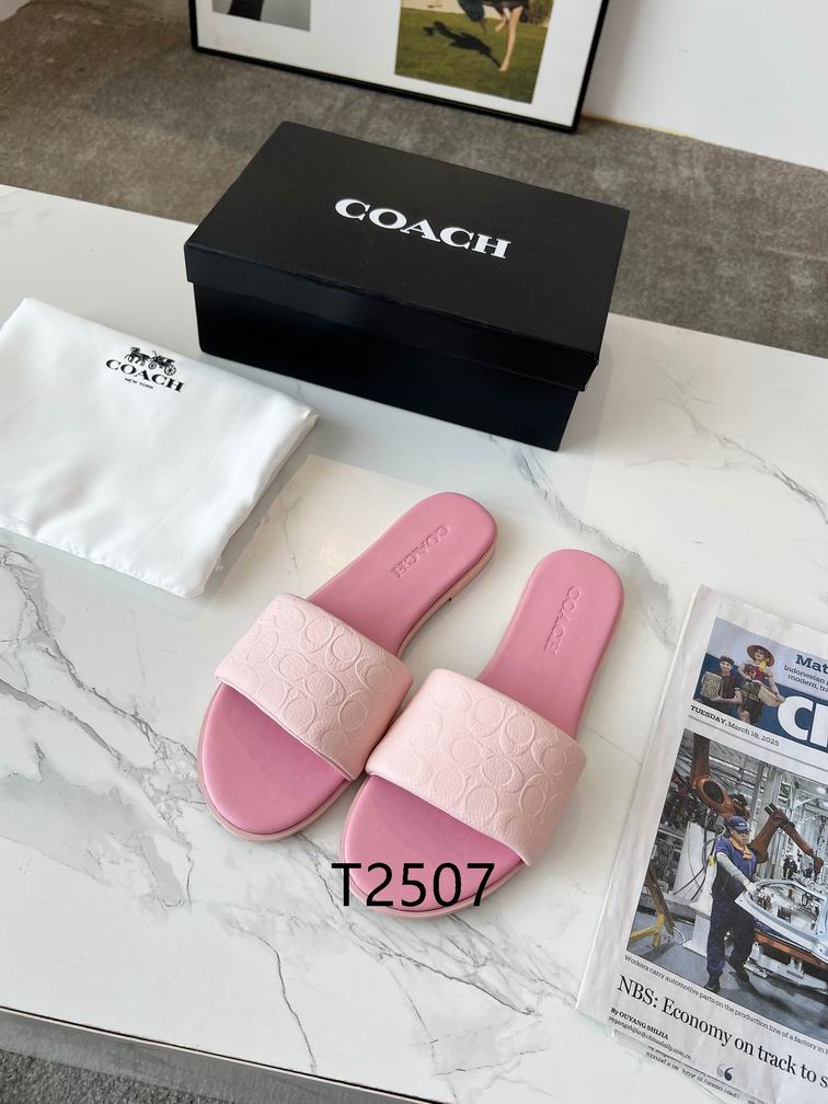 COACH shoes 35-41 h0701