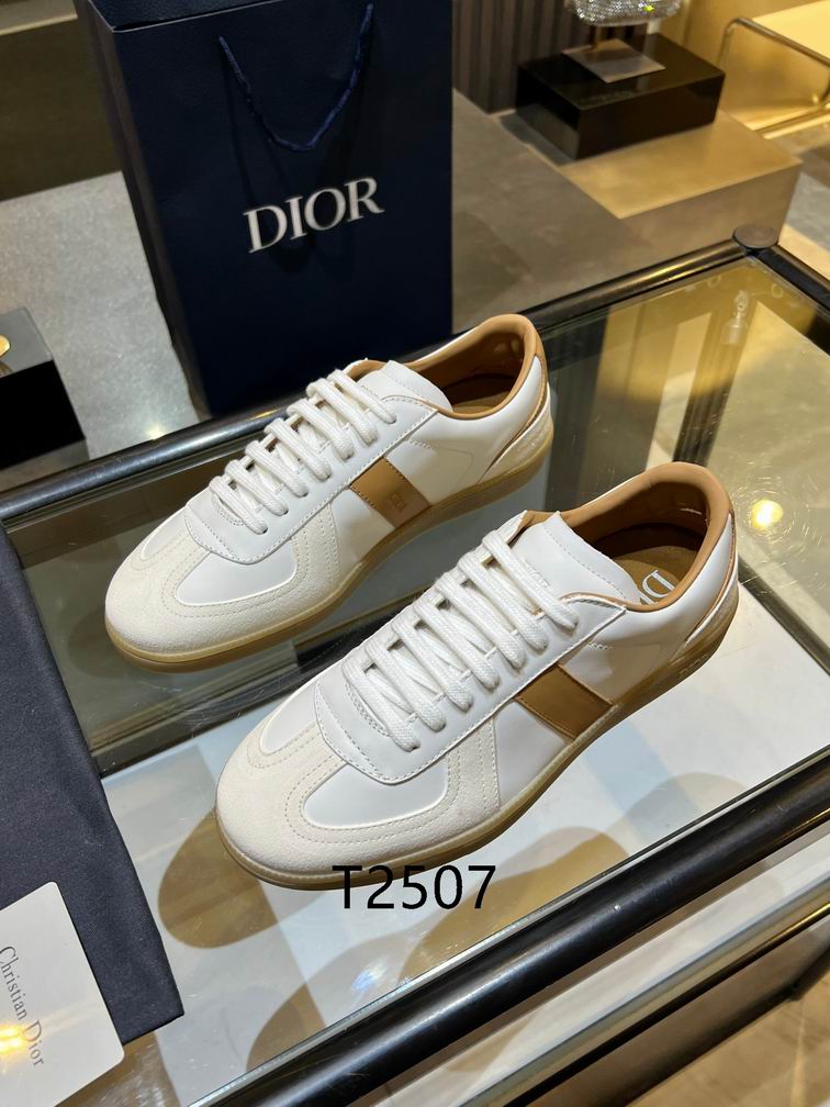 DIOR shoes 38-46 h0715
