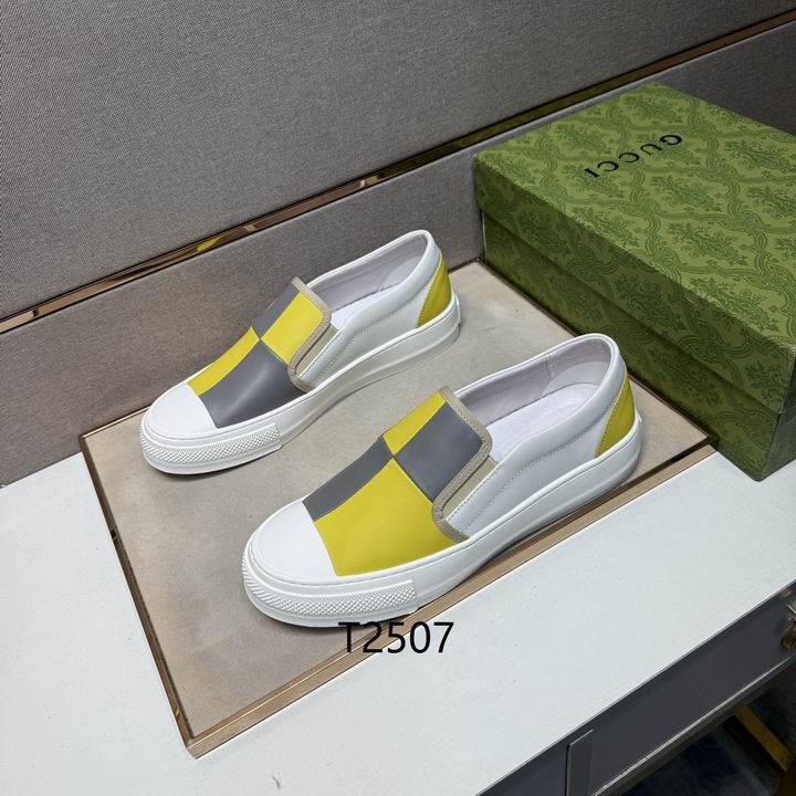 GUCCI shoes 38-46 h0702