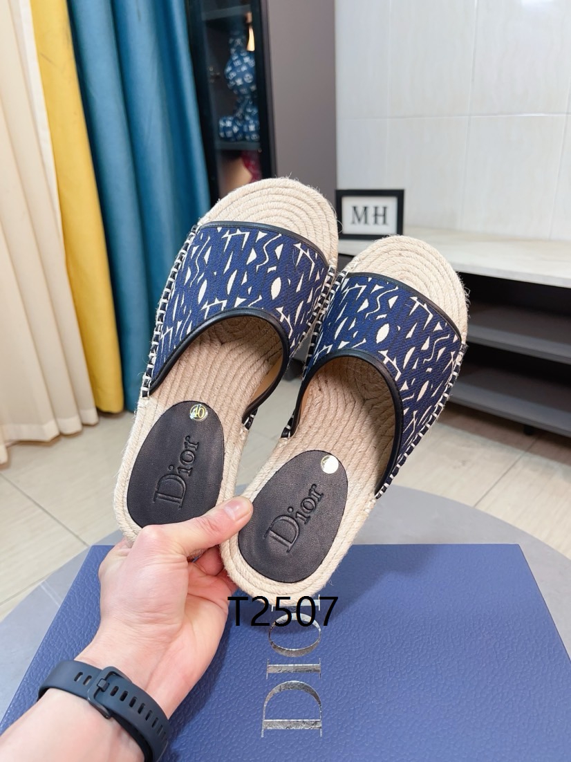 DIOR shoes 38-46 h0707