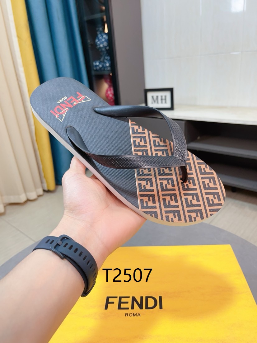 FENDI shoes 38-46 h0702