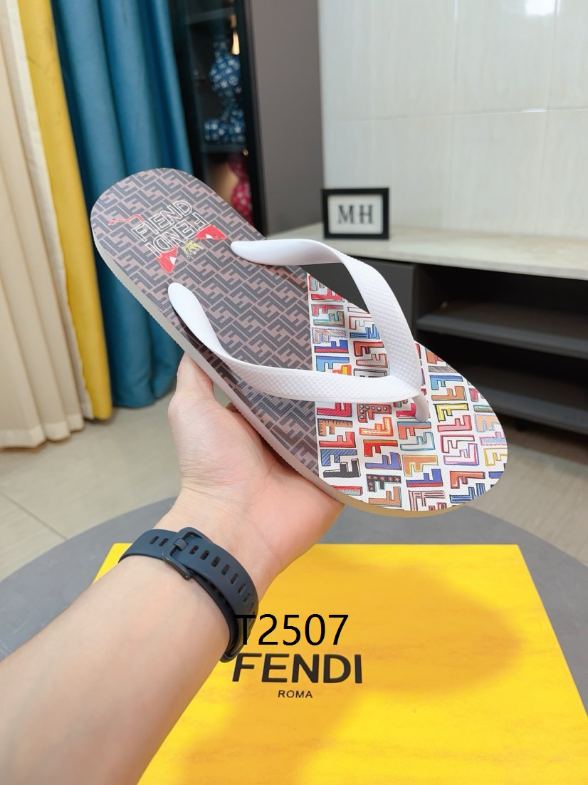 FENDI shoes 38-46 h0705