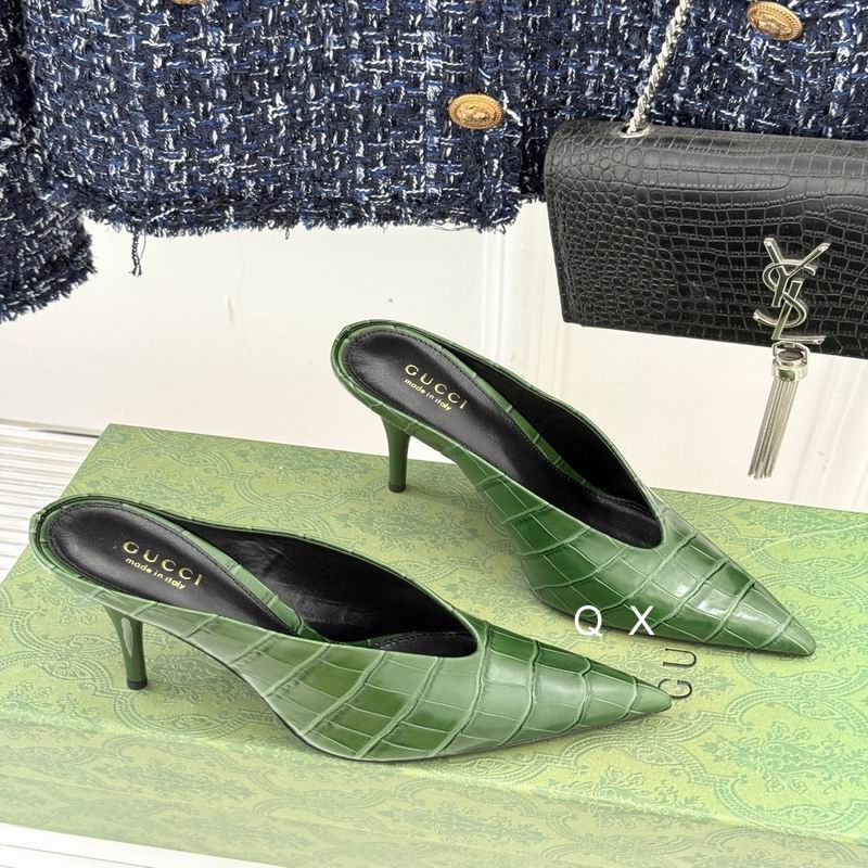 Gucci sz35-40 JX0707