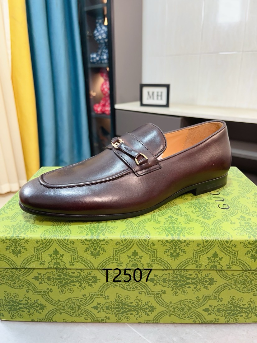 GUCCI shoes 38-46 h0702