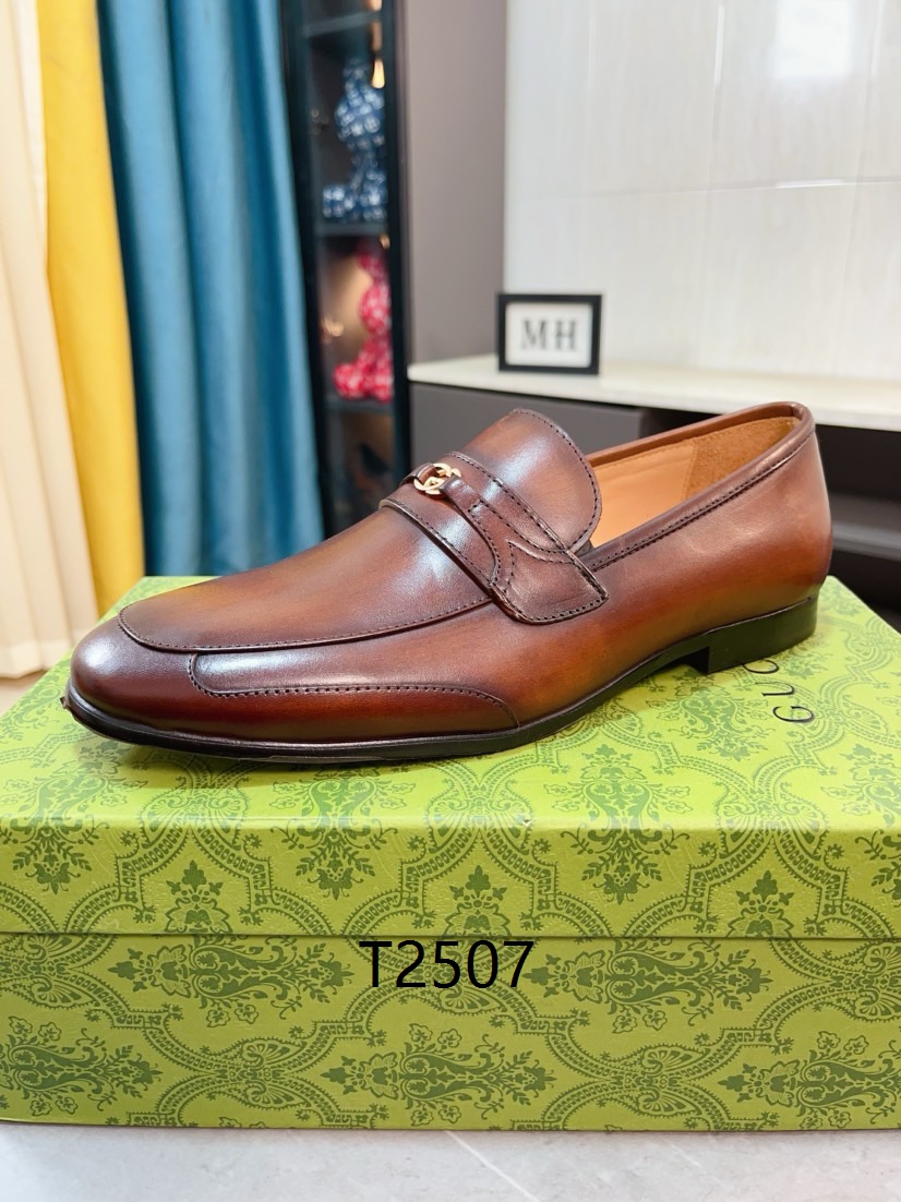 GUCCI shoes 38-46 h0705