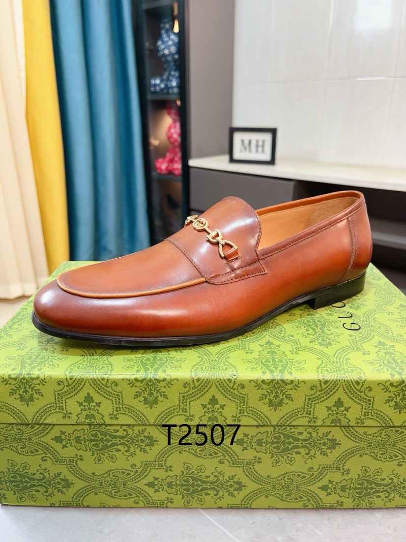 GUCCI shoes 38-46 h0706