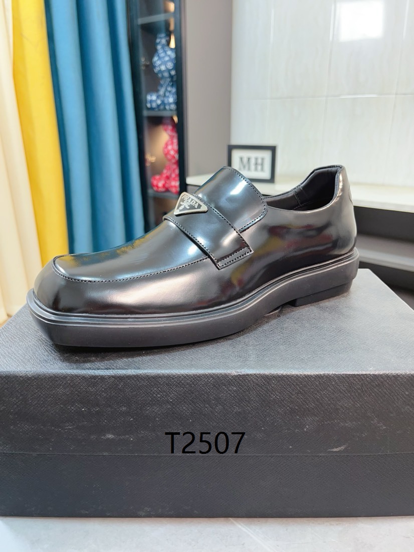 PRADA shoes 38-46 h0707