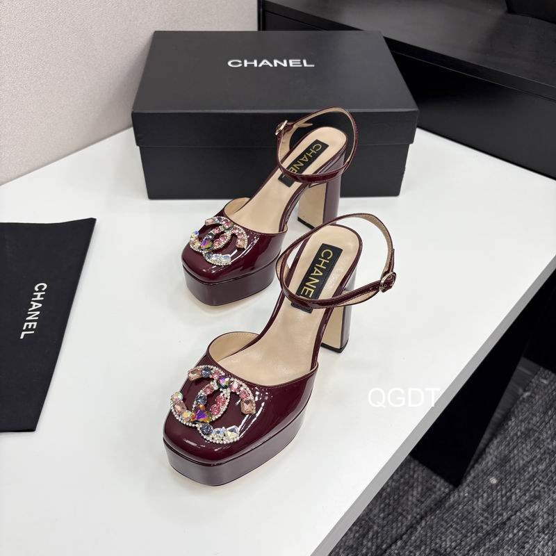 Chaenl sz35-40 GGDT0714