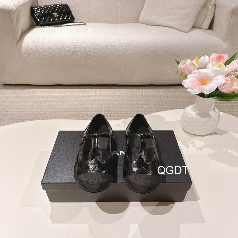 Chanel sz35-40 GDT0701