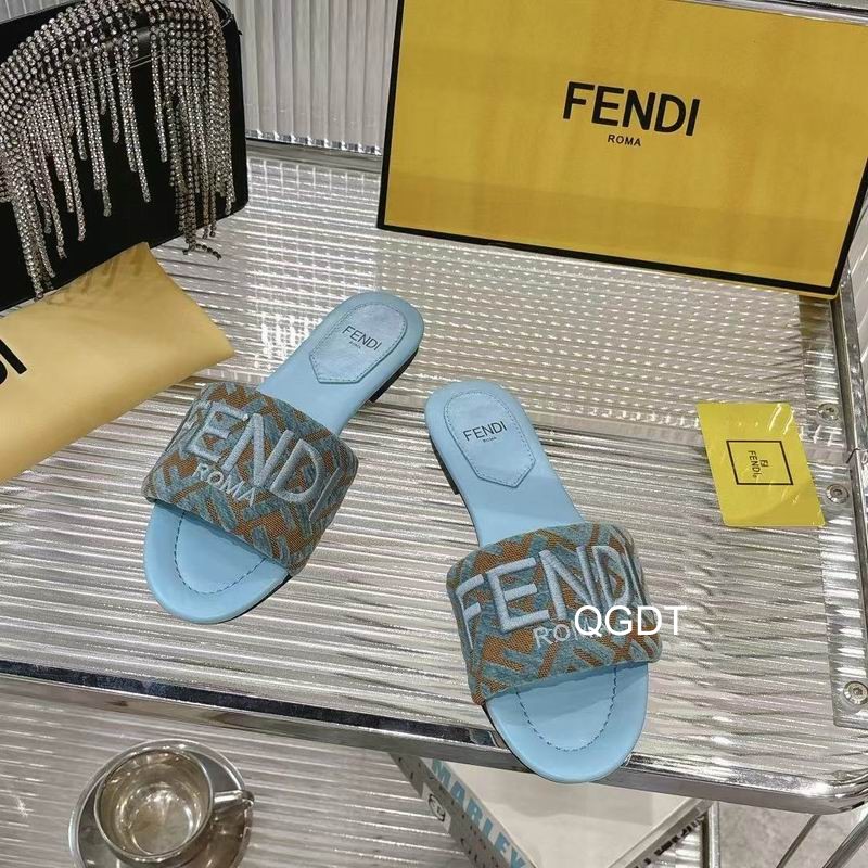 Fendi sz35-40 GDT0701