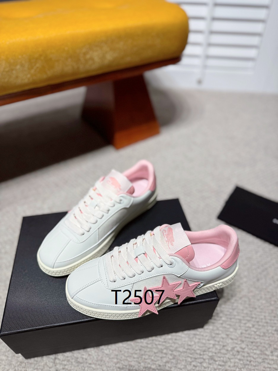 AMIRI shoes 35-41 h0803