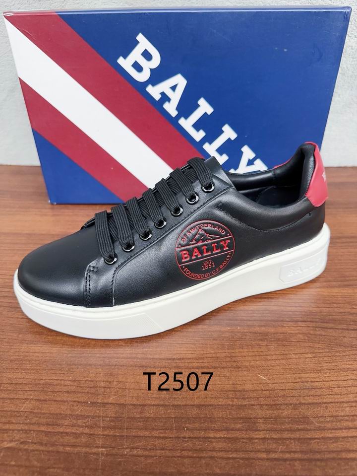 BALLY shoes 38-46 h0801