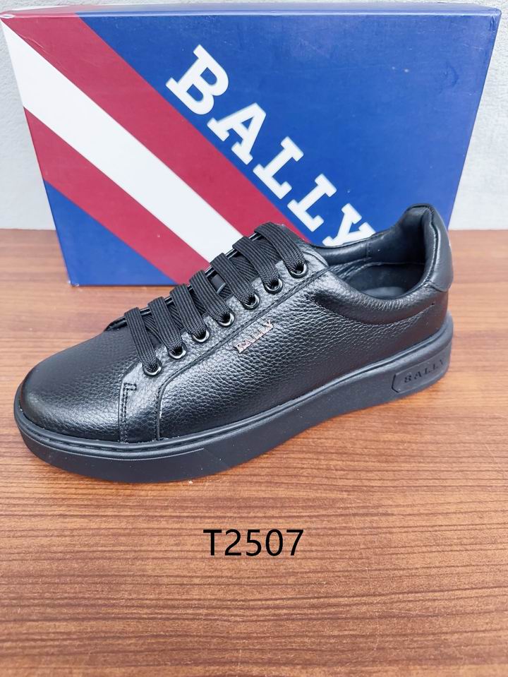 BALLY shoes 38-46 h0804