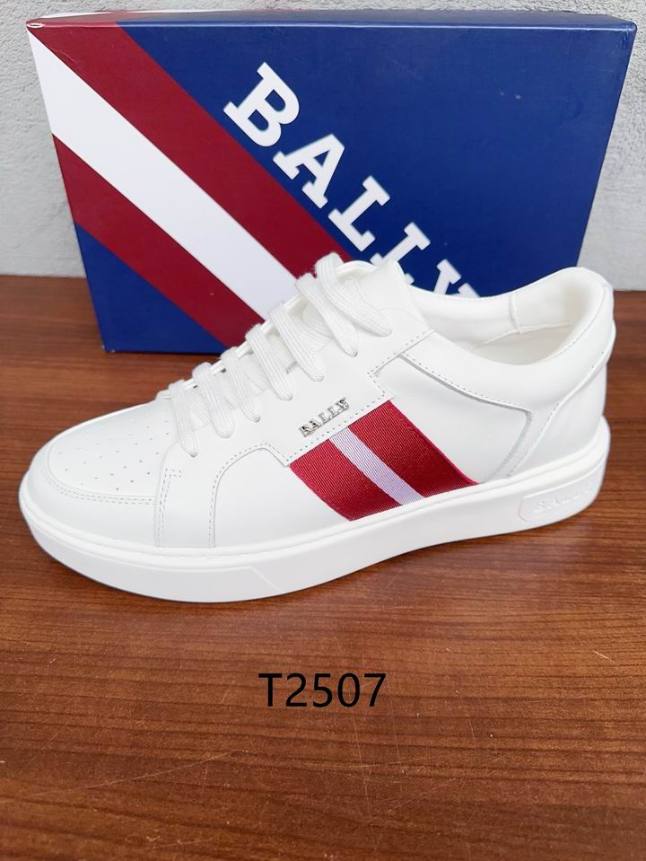 BALLY shoes 38-46 h0805