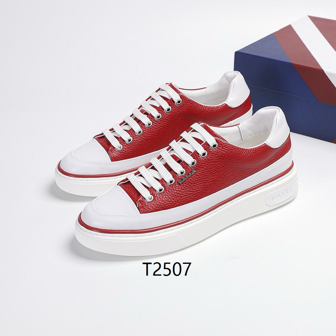 BALLY shoes 38-46 h0809