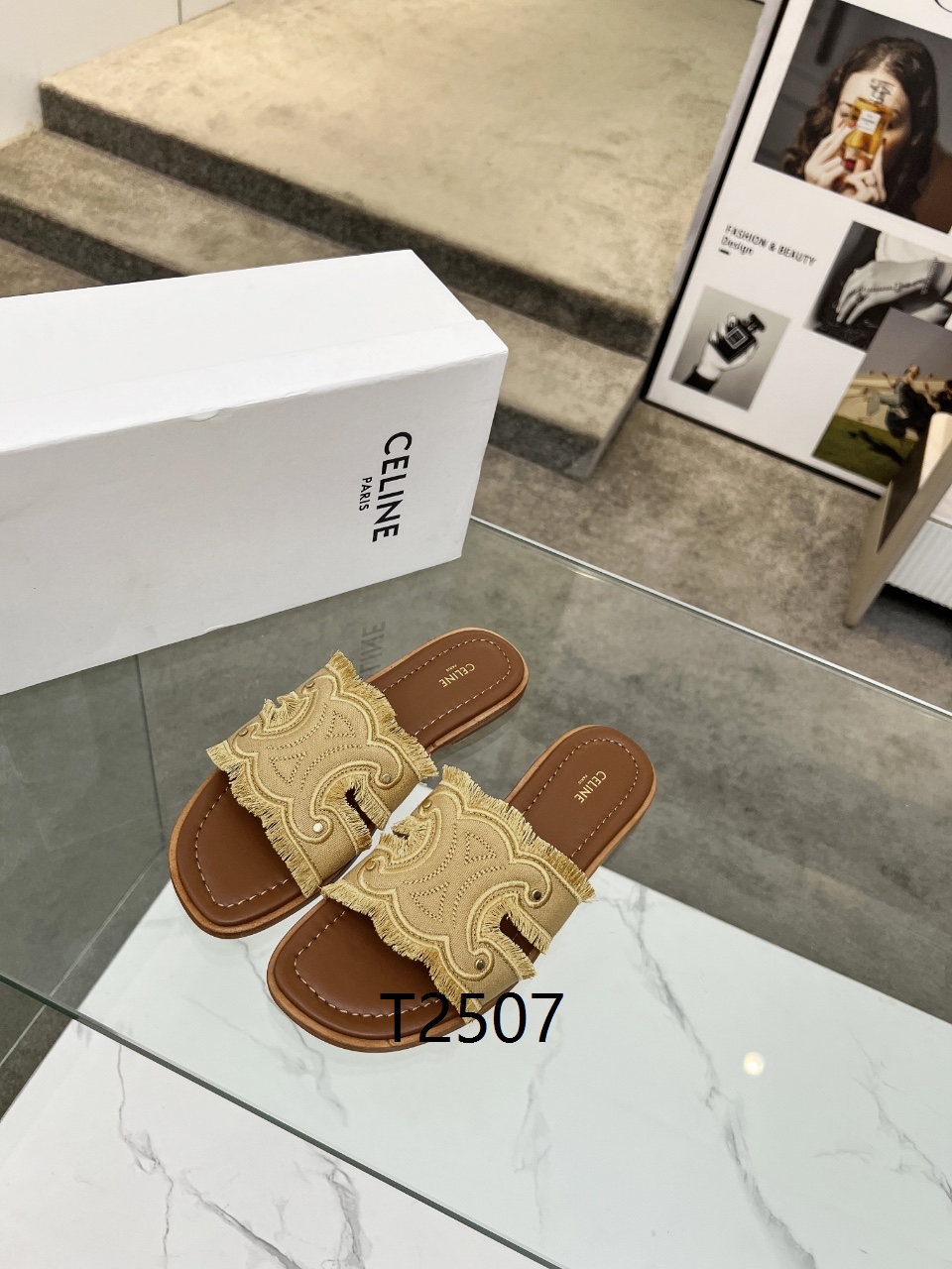 CELINE shoes 35-41 h0802